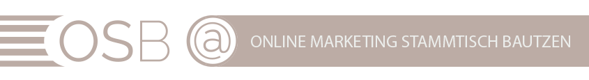 Online Marketing Bautzen Stammtisch Online Marketing Bautzen Stammtisch