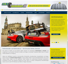 DRZ Professionelles-Webdesign DRZ
