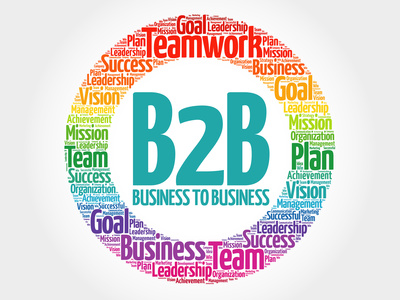 B2B (Business to Business)