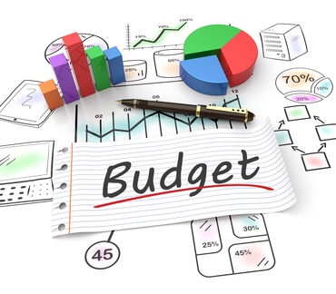 Marketing Budget Konzeption