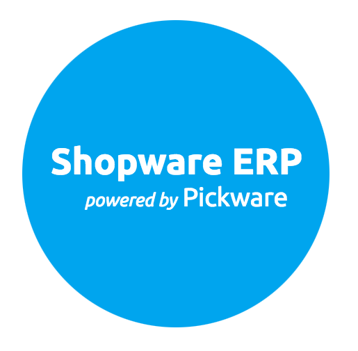 Shopware-Agentur-Pickware