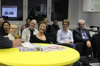 Presseclub Dresden WEBneo Internetagentur Dresden - Presseclub Dresden zu Gast bei WEBneo