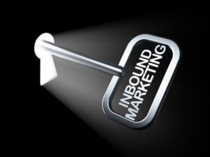 Content Marketing Schlüssel