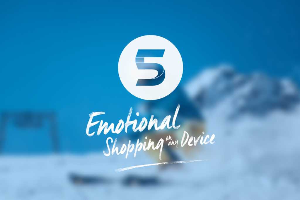 Emotional Shopping with Shopware 5
