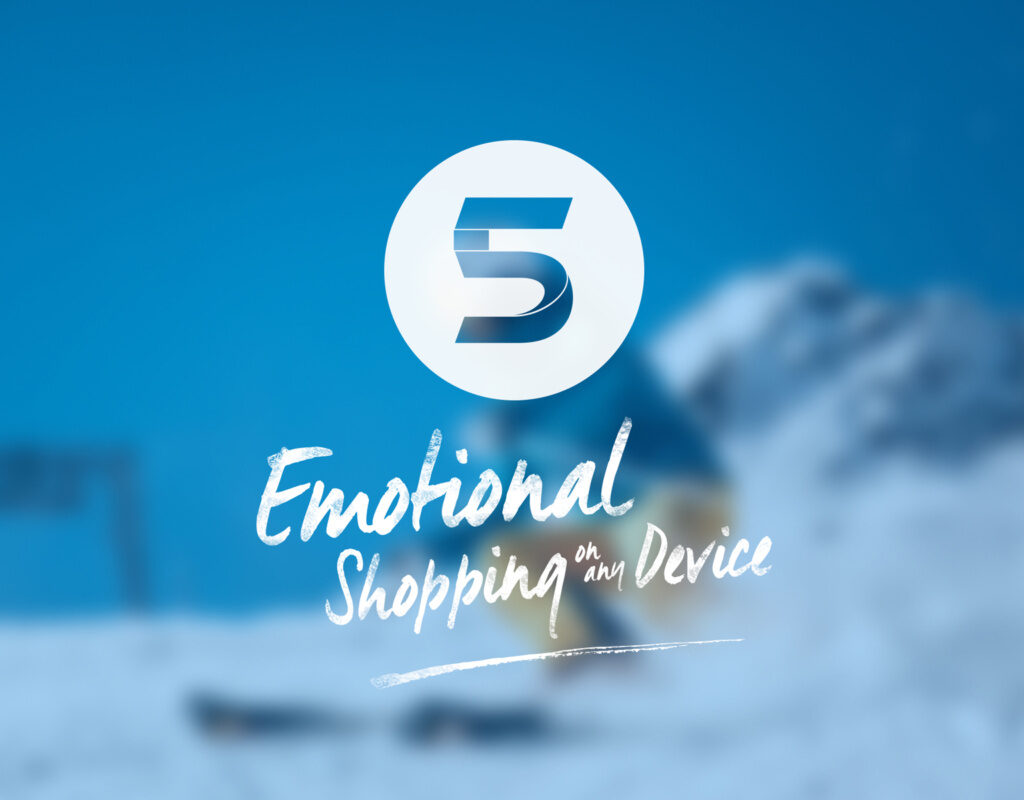 Emotional Shopping with Shopware 5