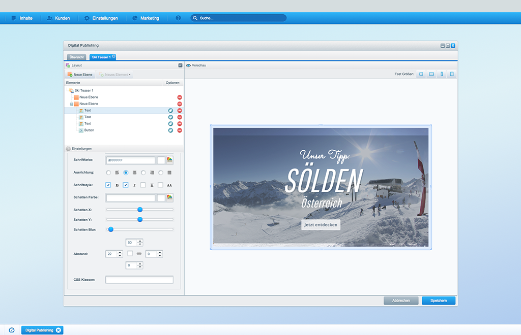 Shopware 5.1