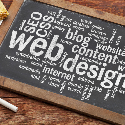 Responsives Webdesign