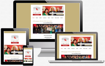 hope Responsive Webdesign Agentur WEBneo hope