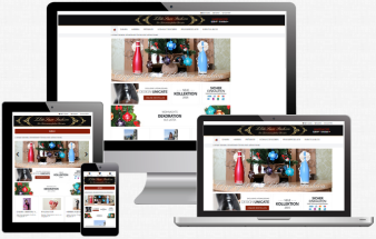 lldesaxe Responsive Webdesign Agentur WEBneo lldesaxe