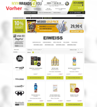 Conversion-Optimierung-Agentur-MBB-4 Kategorieseite vor Optimierung Bodybrands4you.de