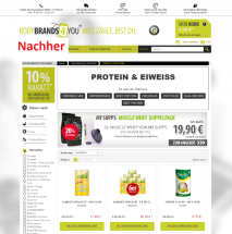 Conversion-Optimierung-Agentur-MBB-5 Kategorieseite nach Optimierung Bodybrands4you.de