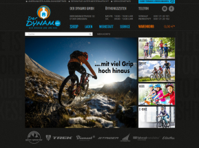 E-Commerce-Agentur-Dynamo E-Commerce-Referen -Dynamo