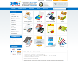 E-Commerce-Agentur-SIMU B2B Marketing Referenz SIMU