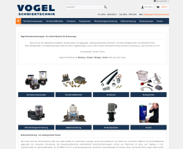 AdWords Dresden Referenz Referenz Vogel E-Commerce-Referenz Referenz Vogel