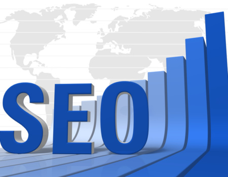 Sichtbarkeit steigern mit SEO
