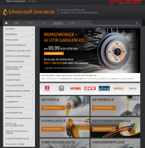 AdWords Agentur Referenz schmierstoff-zentrale.de AdWords Agentur Referenz schmierstoff-zentrale.de