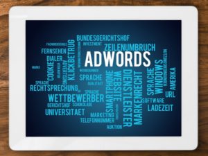 Adwords