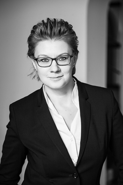 Alexandra Rogner, Medienrecht in der Praxis