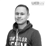 Maximilian aus dem Webneo Online Marketing Team