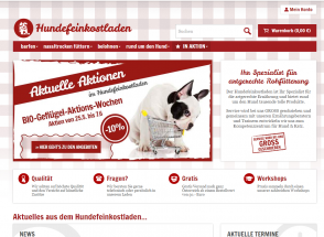 JTL Shop Beispiel der JTL Agentur jtl-referenz