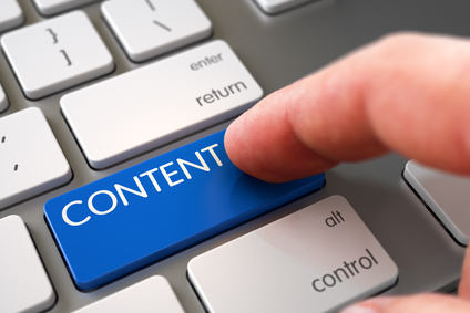 Content Marketing - SEO Texte