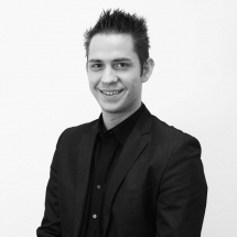 Philipp Marx - Projektmanager Philipp Marx - Projektmanager