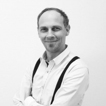 Thomas Thieler - Senior Webdesigner Thomas Thieler - Senior Webdesigner