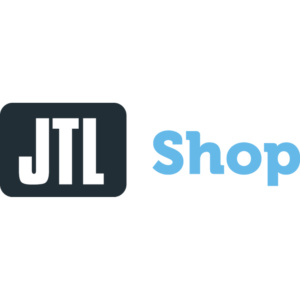 jtl-shop-logo