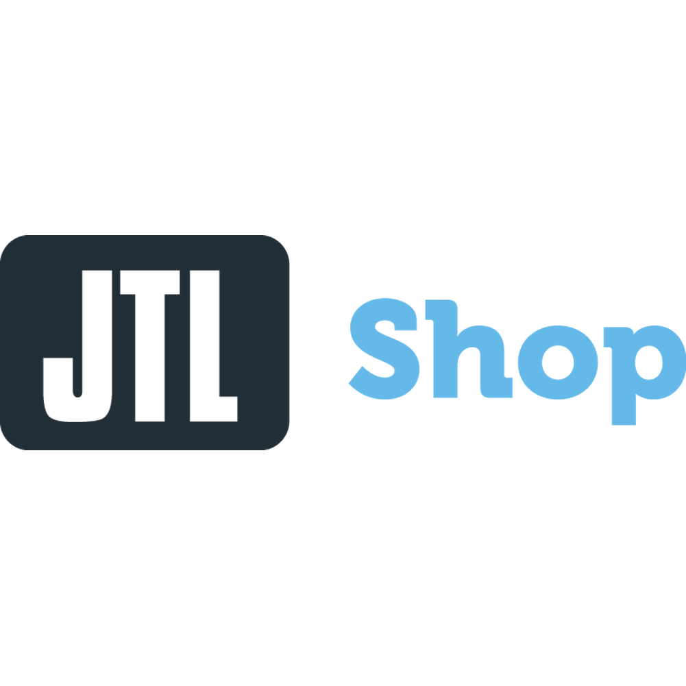 jtl-shop-logo