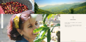 Green-Cup-Coffee-Einkaufswelten-Storytelling-Shopware
