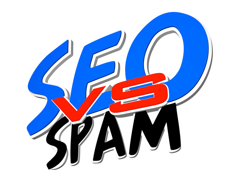 SEO vs SPAM