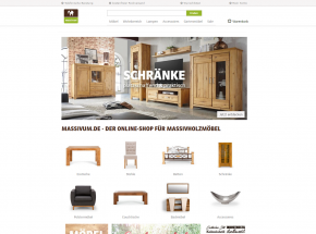 E-Commerce-Referenz-Massivum E-Commerce-Referenz-Massivum
