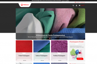 E-Commerce-Referenz-Veolia E-Commerce-Referenz-Veolia