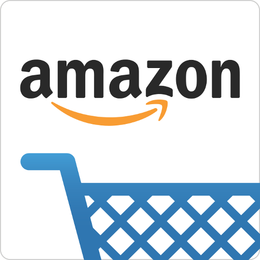 Amazon.de - App Logo