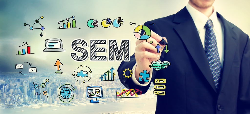 Suchmaschinenmarketing SEM Agentur