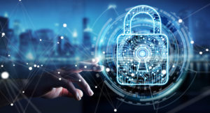 Datenschutz, Cybersicherheit