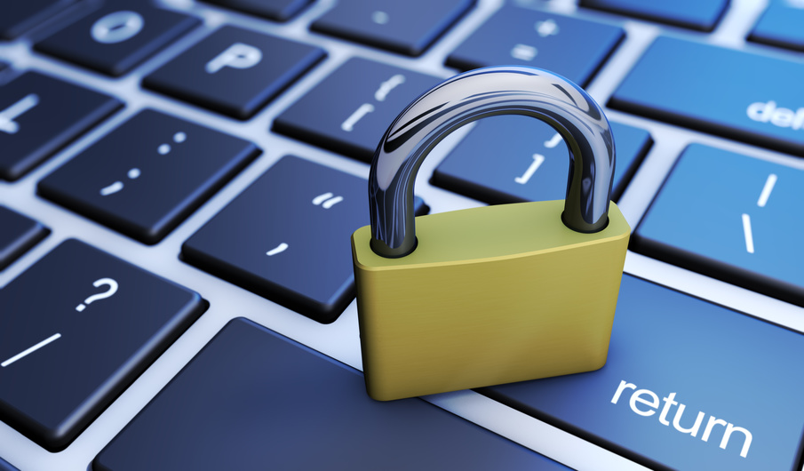 Cybersicherheit, Datenschutz, Cyberschutz