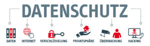 Datenschutz, Überwachung, Infromation, Daten, Cybersicherheit