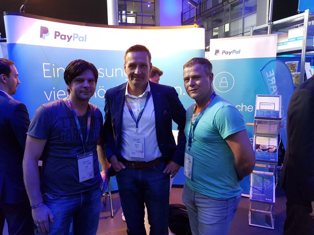 Shopware Community Day 2017