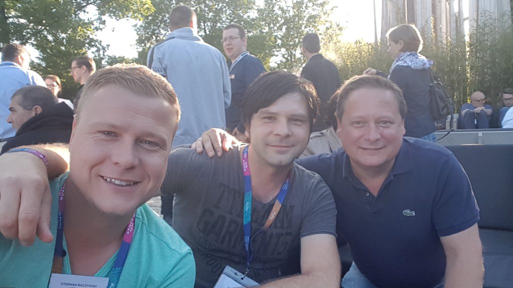Shopware Community Day 2017