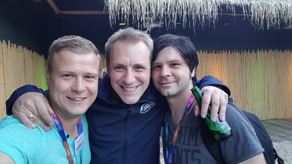 Shopware Community Day 2017