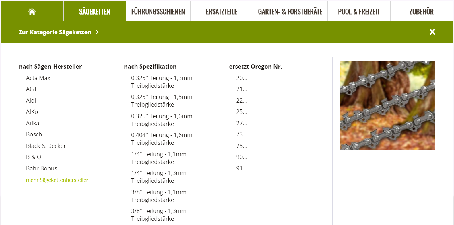 Gardexx.de