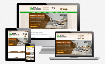 Responsive-Webdesign-Rentsch Responsive Webdesign Agentur WEBneo Rentsch