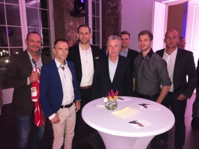 Ein Abend mit Ottmar Hitzfeld Ein Abend mit Ottmar Hitzfeld