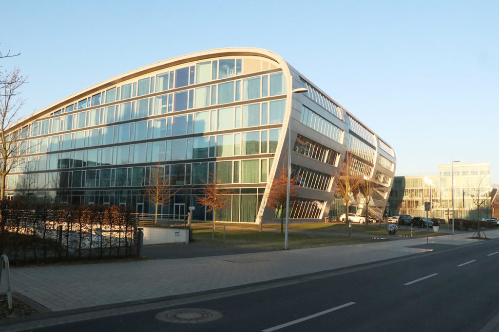 JTL Partner Day 2018 - Partner Convention- Kameha-Grand-Hotel