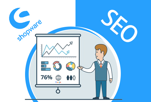 Shopware SEO