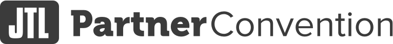 partnerconvention-logo - Thomas-Lisson-JTL -JTL Partner Day 2018 - Partner Convention