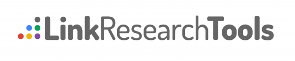 Link Research Tools (LRT)