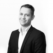 Philipp Marx - Senior Projektmanager Philipp Marx - Senior Projektmanager