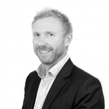Matthias Wolf - Projektmanager Matthias Wolf - Projektmanager